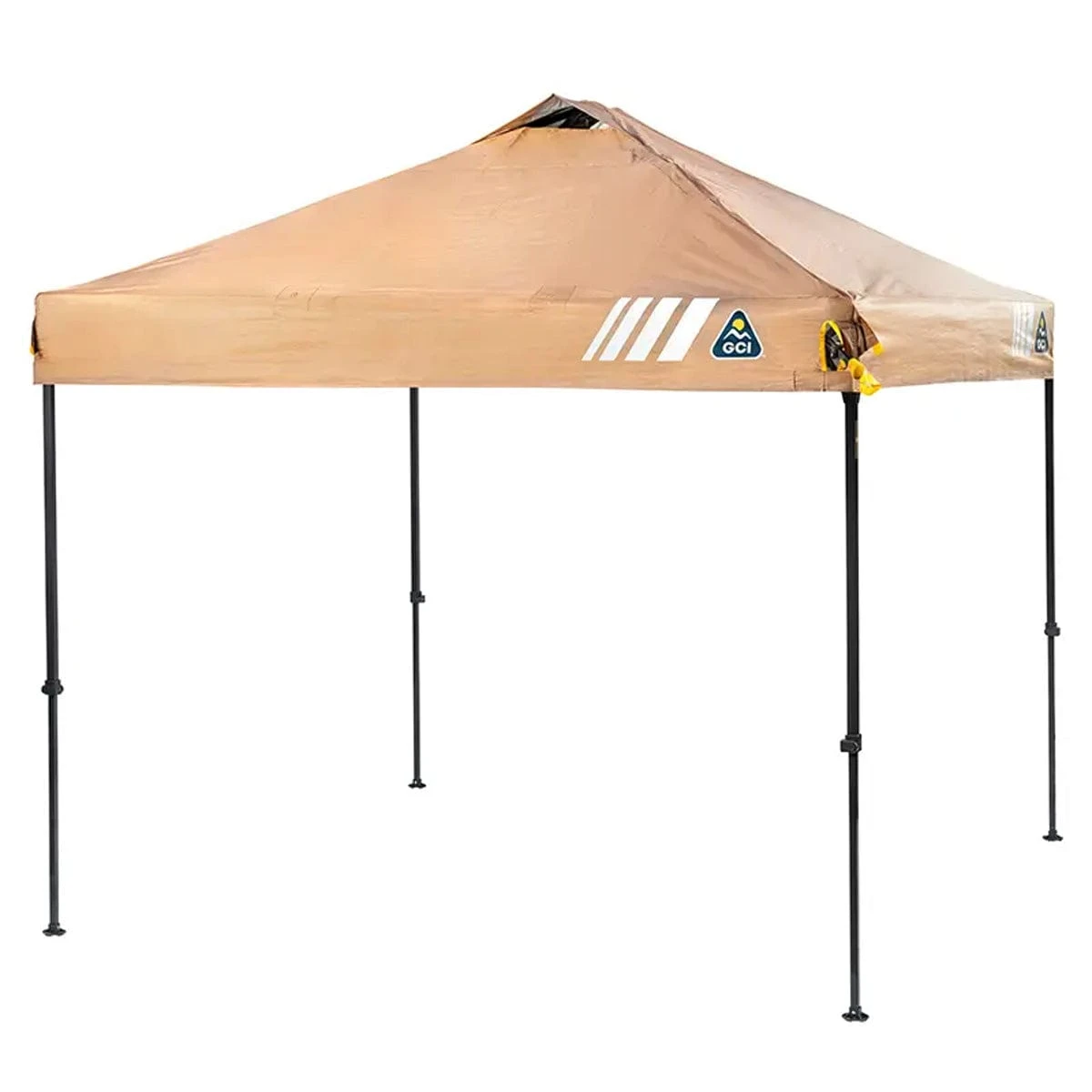 GCI Outdoor LevrUp 8x8 Canopy 3 GCI Outdoor LevrUp 8x8 Canopy