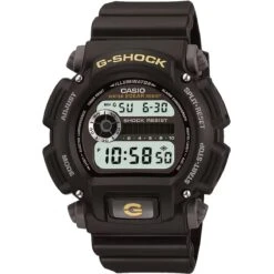 Casio DW9052-1B Digital Watch