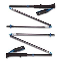 Black Diamond Distance Z Trekking/Running Poles
