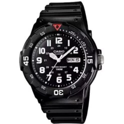Casio MRW200H-1BV Analog Watch