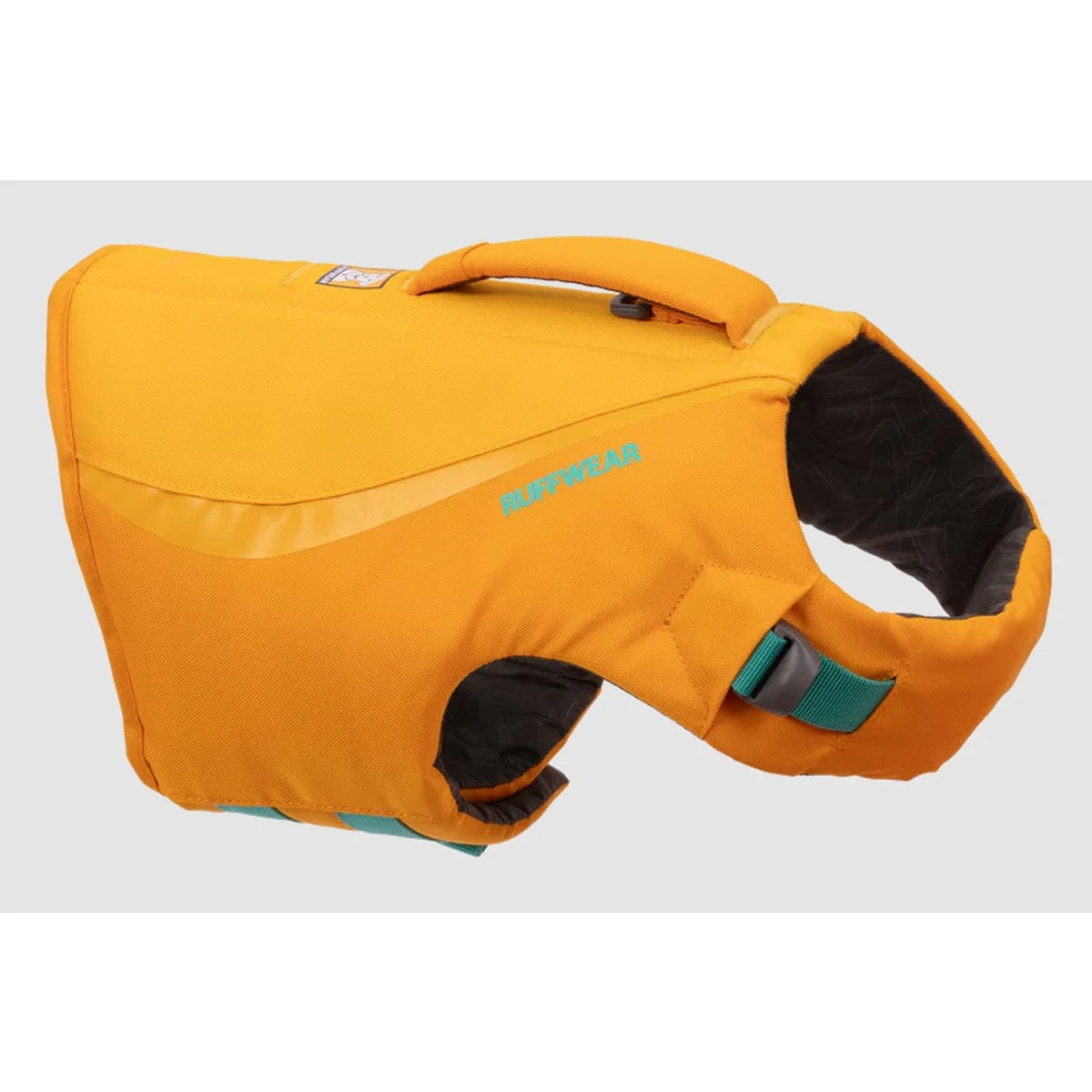 Ruffwear Float Coat Life Jacket 4 Ruffwear Float Coat Life Jacket - Image 2