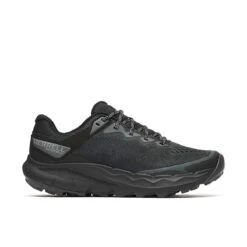 Merrell Men's Wide Nova 4 Waterproof Trail Running Shoe
