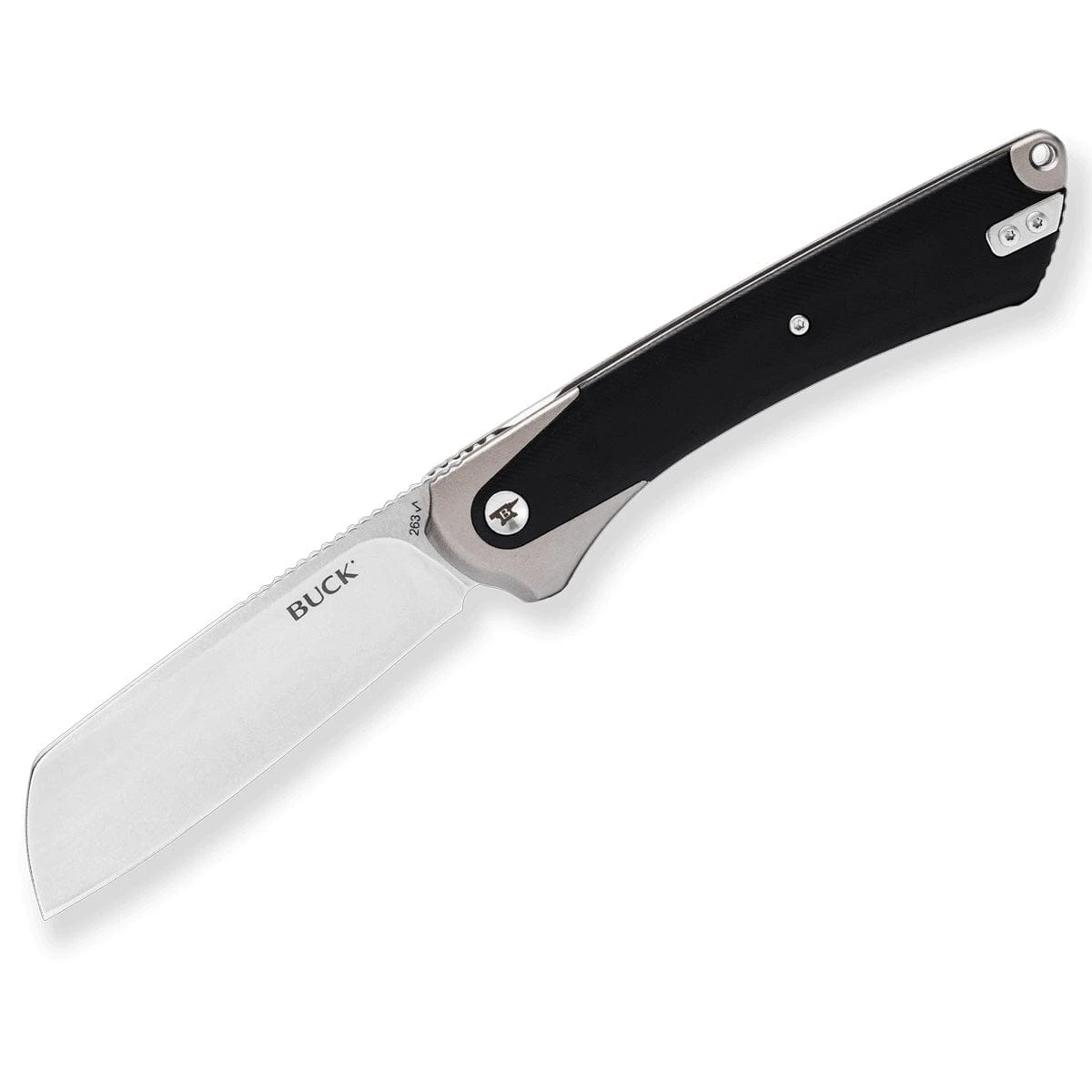 Buck Knives 263 HiLine XL 3 Buck Knives 263 HiLine XL