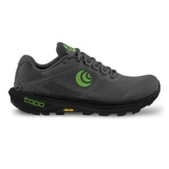 Topo Terraventure 4 WIDE Trail Running Shoe - Men