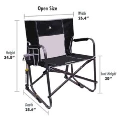 GCI Outdoor Freestyle Rocker XL Chair 8 GCI Outdoor Freestyle Rocker XL Chair -Outdoor Products Store a a2295e9d c584 4674 af11 1aea63594e60