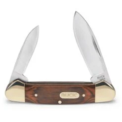 Buck Knives 389 Canoe Knife