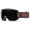 Smith Moment Dusk Crackle/Chromapop Sun Black Snow Goggles