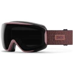 Smith Moment Dusk Crackle/Chromapop Sun Black Snow Goggles