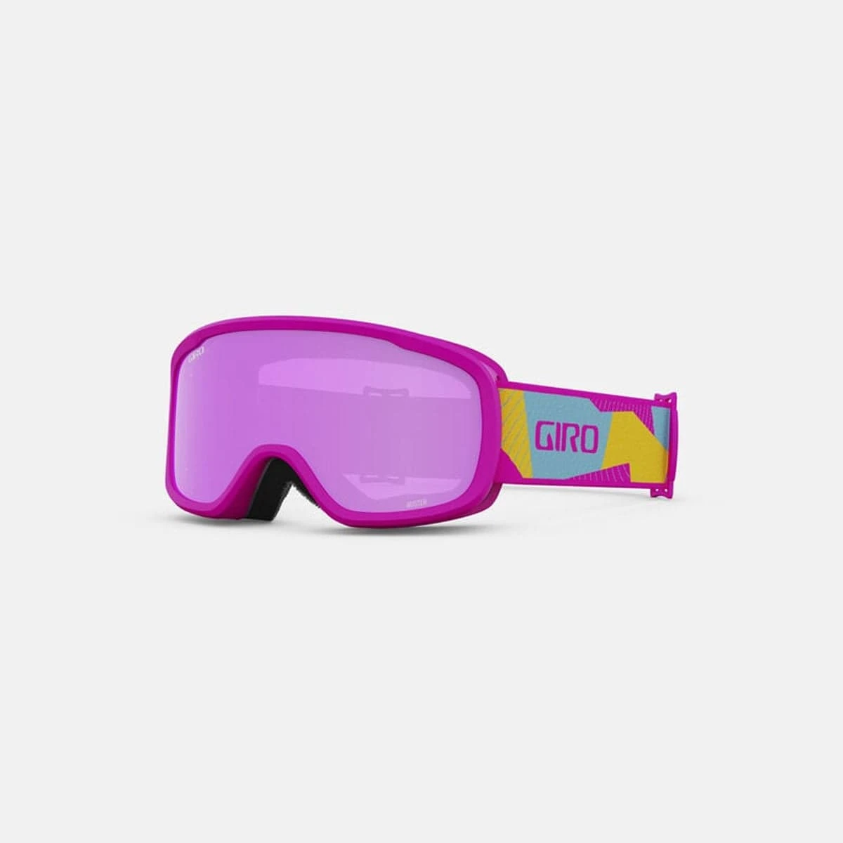 Giro Buster Snow Goggle 11 Giro Buster Snow Goggle - Image 9