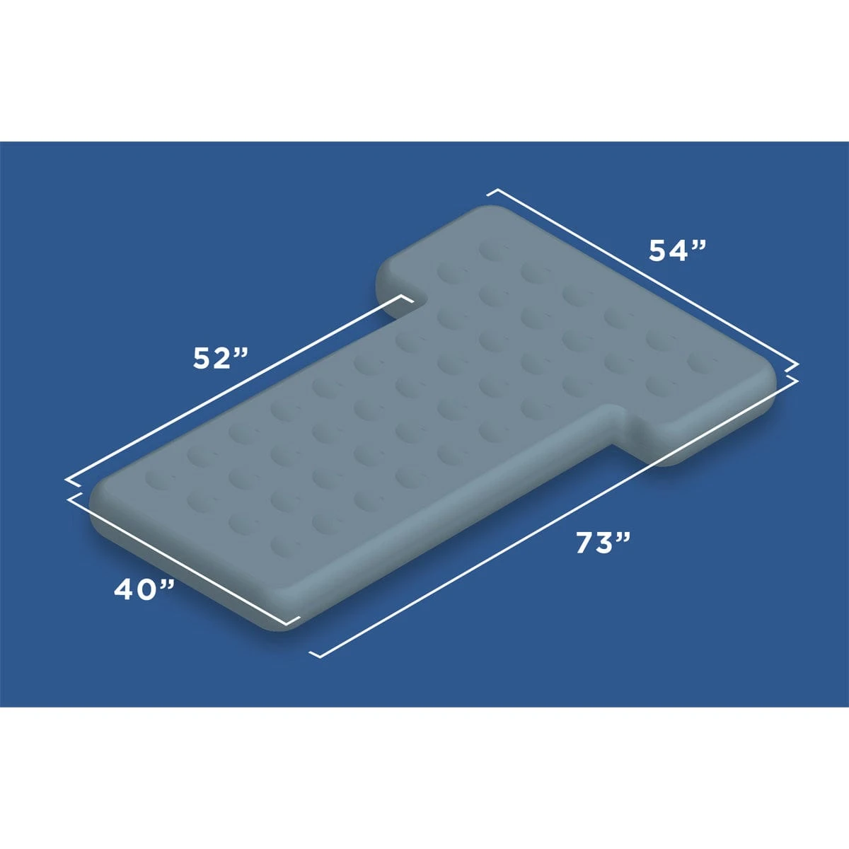 Rightline Gear SUV Air Mattress 12 Rightline Gear SUV Air Mattress - Image 10
