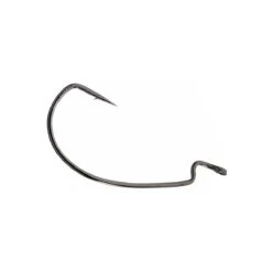 Gamakatsu Offset Shank Extra Wide Worm Hook