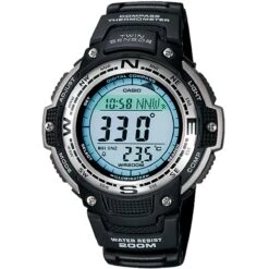 Casio SGW100-1V Digital Watch