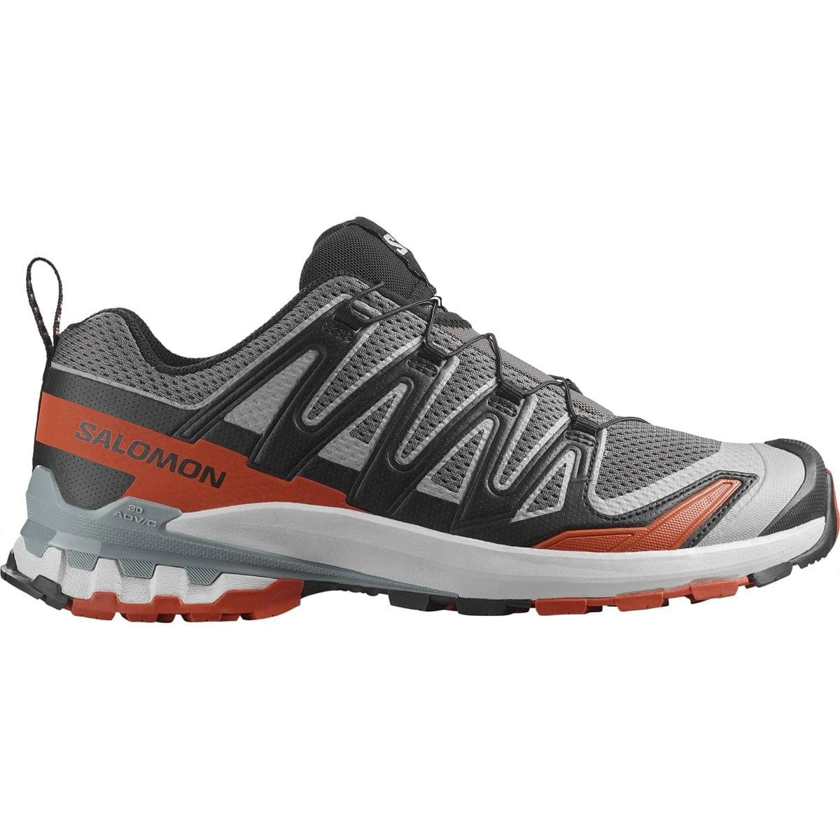 Salomon Men's XA PRO 3D V9 Trail Running Shoe 18 Salomon Men's XA PRO 3D V9 Trail Running Shoe - Image 16