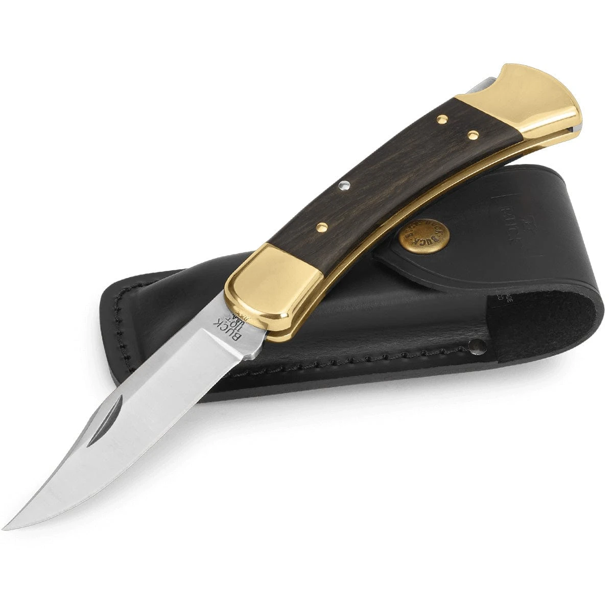 Buck Knives 110 Folding Hunter 3 Buck Knives 110 Folding Hunter