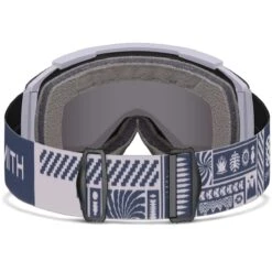 Smith Squad XL Lunar Fog Mind Expanders/ChromaPop Sun Black/Chromapop Storm Blue Sensor Mirror Snow Goggles -Outdoor Products Store a dad82d0b 78d5 4906 ad2d d863af0353b4