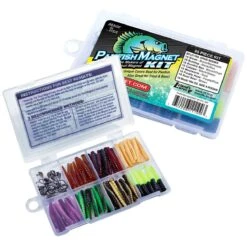 Leland's Lures Panfish Magnet Kit
