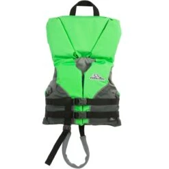 Stearns Infant Heads-Up Life Jacket Up To 30 LBS