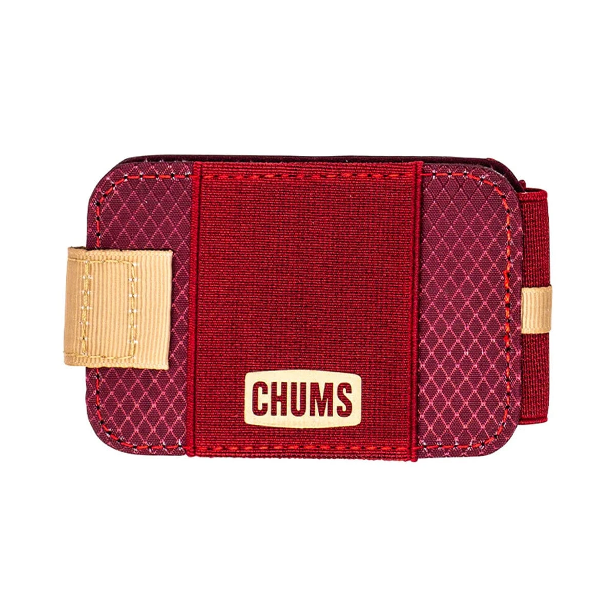 Chums BANDIT Bi-Fold Wallet 9 Chums BANDIT Bi-Fold Wallet - Image 7