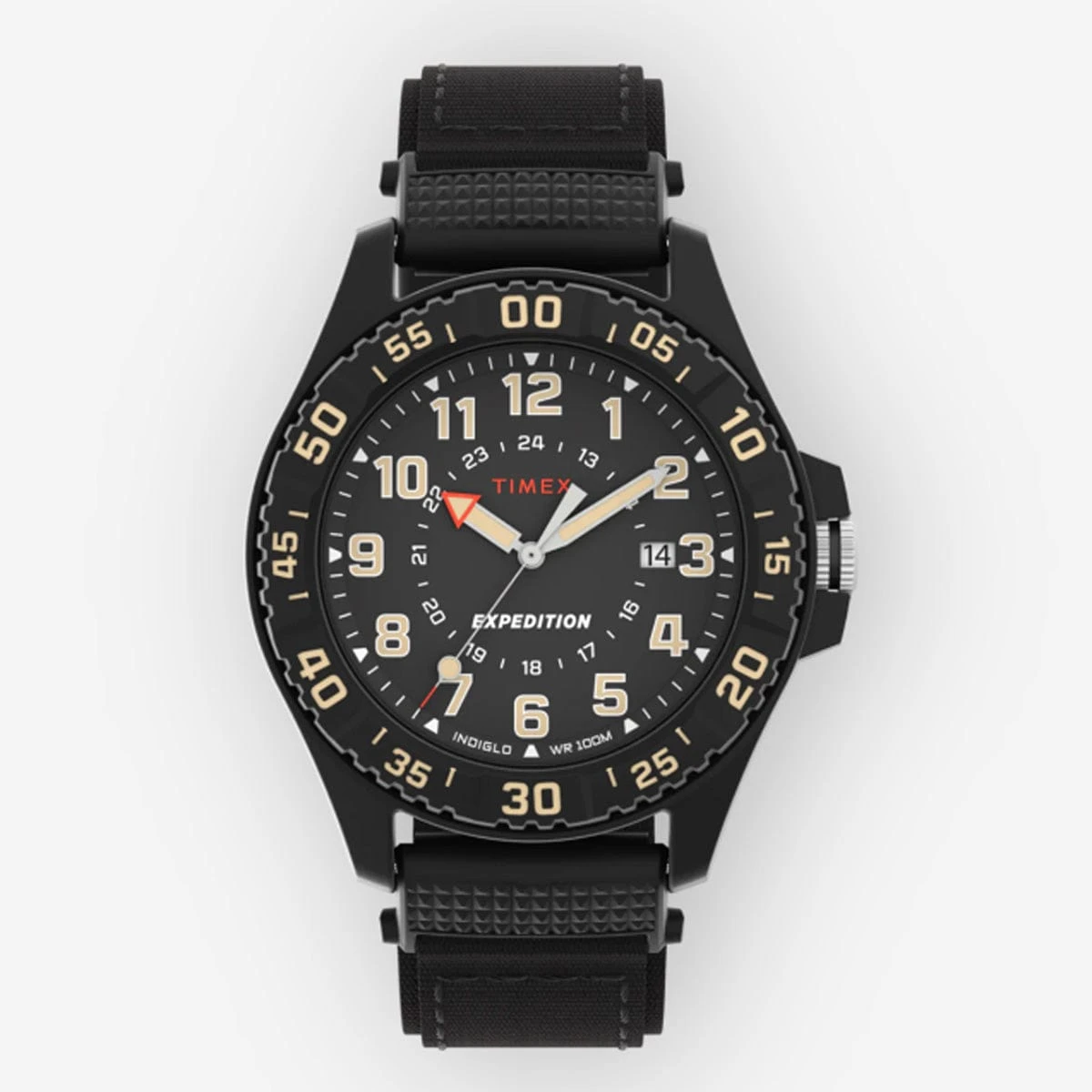 Timex Expedition Acadia Rugged 42mm Watch 3 Timex Expedition Acadia Rugged 42mm Watch