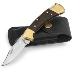 Buck Knives 112 Ranger Standard