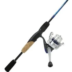 Okuma Cascade II 2 Piece Spinning Combo