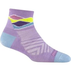 Darn Tough Women's 1/4 Running Socks Ultra-Lightweight -Outdoor Products Store a fcf4ef3e 3fce 495c 865b 0c7ac061d561