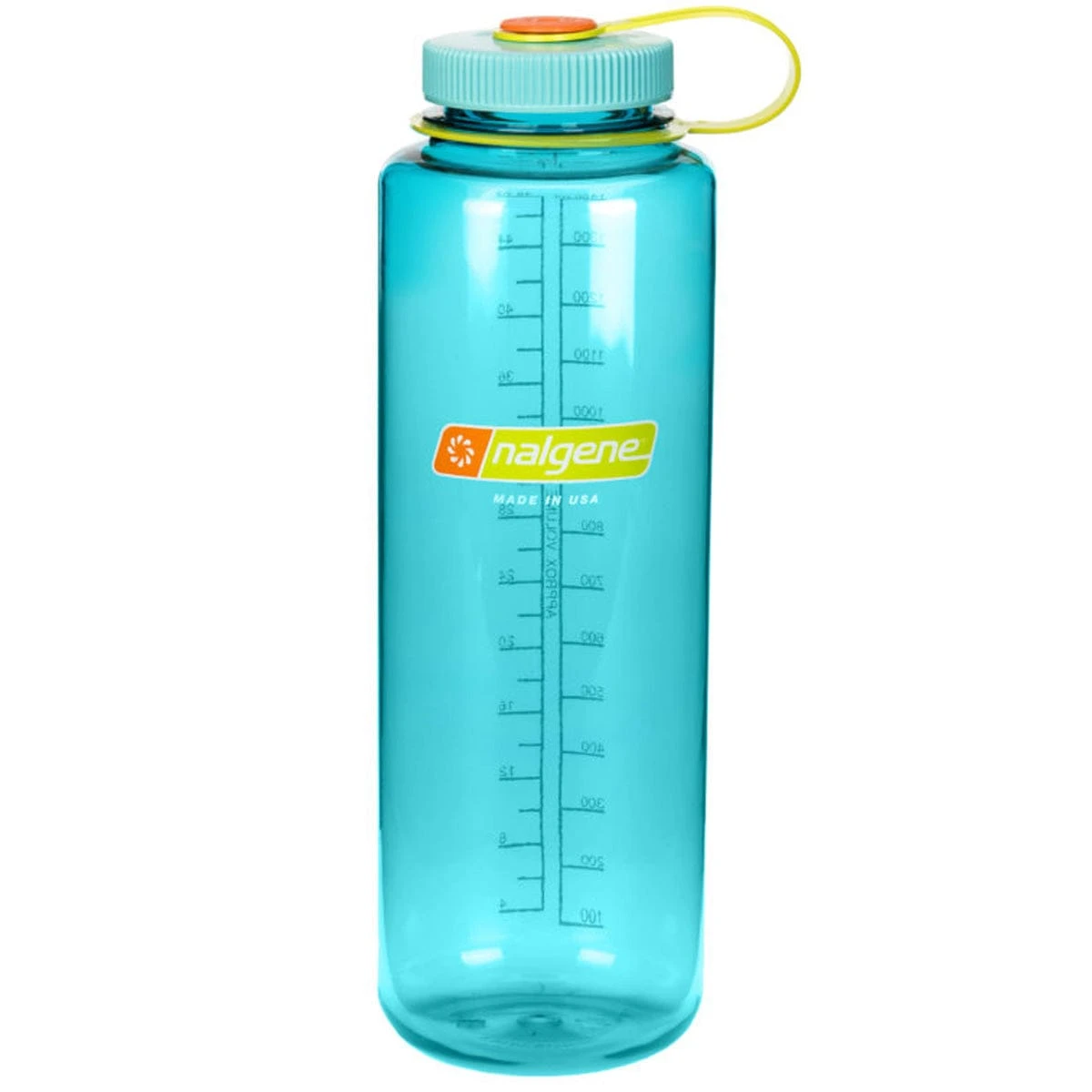 Nalgene Wide Mouth 48oz Silo Sustain 7 Nalgene Wide Mouth 48oz Silo Sustain - Image 5