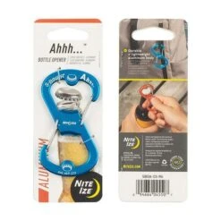 Nite Ize Ahhh... Aluminum Bottle Opener -Outdoor Products Store abz6AX0rQhmKxPQviLXM SBOA 03 R62