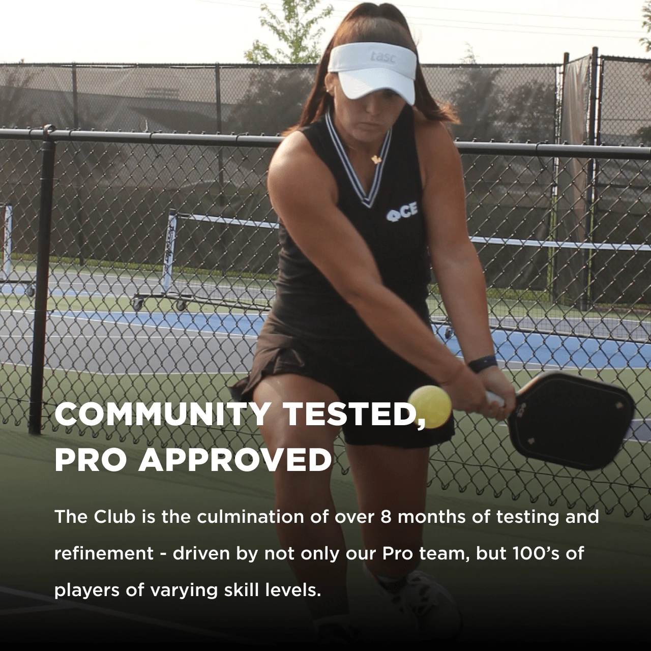 ACE Club By ACE Pickleball 5 ACE Club By ACE Pickleball - Image 3