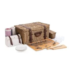 Charleston Picnic Basket By Picnic Time Family Of Brands 33 Charleston Picnic Basket By Picnic Time Family Of Brands -Outdoor Products Store aip3ya2kwbfnfnfpfdx3