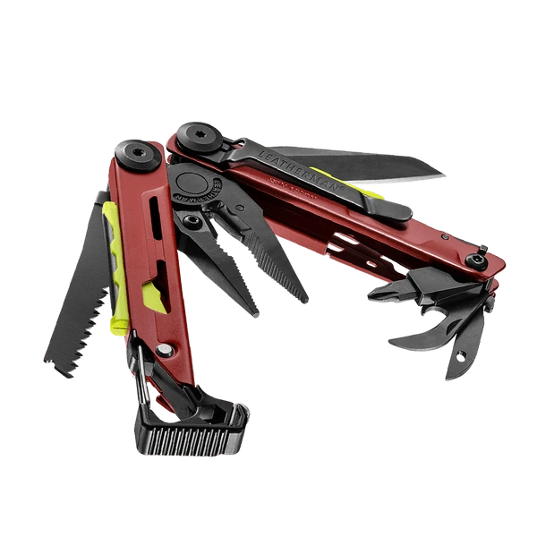 Leatherman Signal Multi-Tool 20 Leatherman Signal Multi-Tool - Image 18