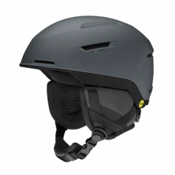 Smith Altus MIPS Helmet Men's -Outdoor Products Store altus mips helmet matteSlate Black 3Q