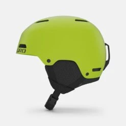 Giro Crue MIPS Ski Helmet - Kid's -Outdoor Products Store anolime