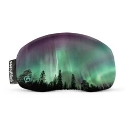 GoggleSoc Goggle Cover -Outdoor Products Store aurora ef8eae7c 916f 4616 ac60 20ad915616d0