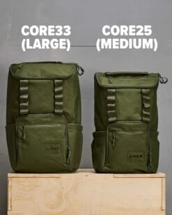 Core Backpack By King Kong Apparel -Outdoor Products Store b202915e 3bec 4f49 8522 c01d04d23a28