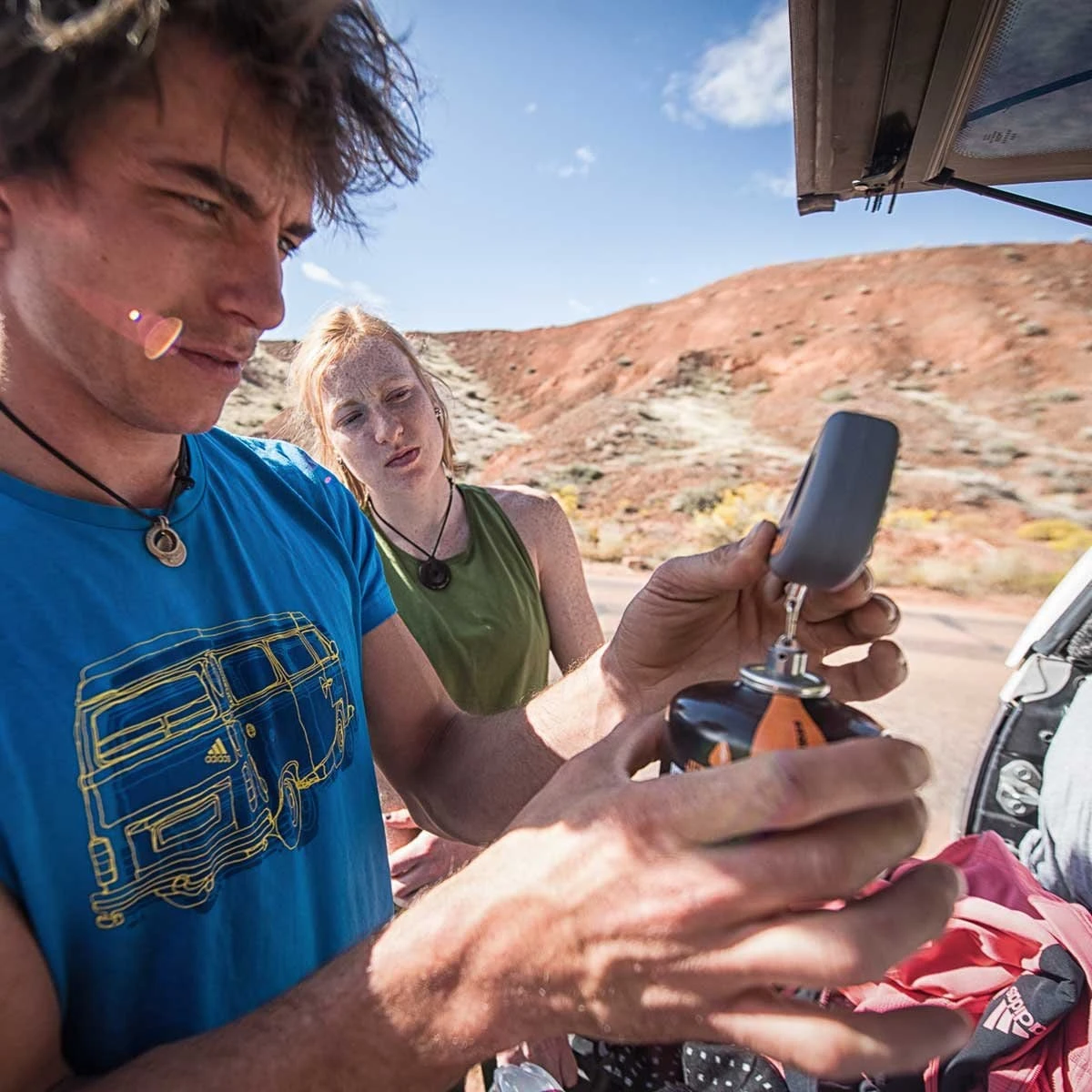 Jetboil JetGauge 6 Jetboil JetGauge - Image 4