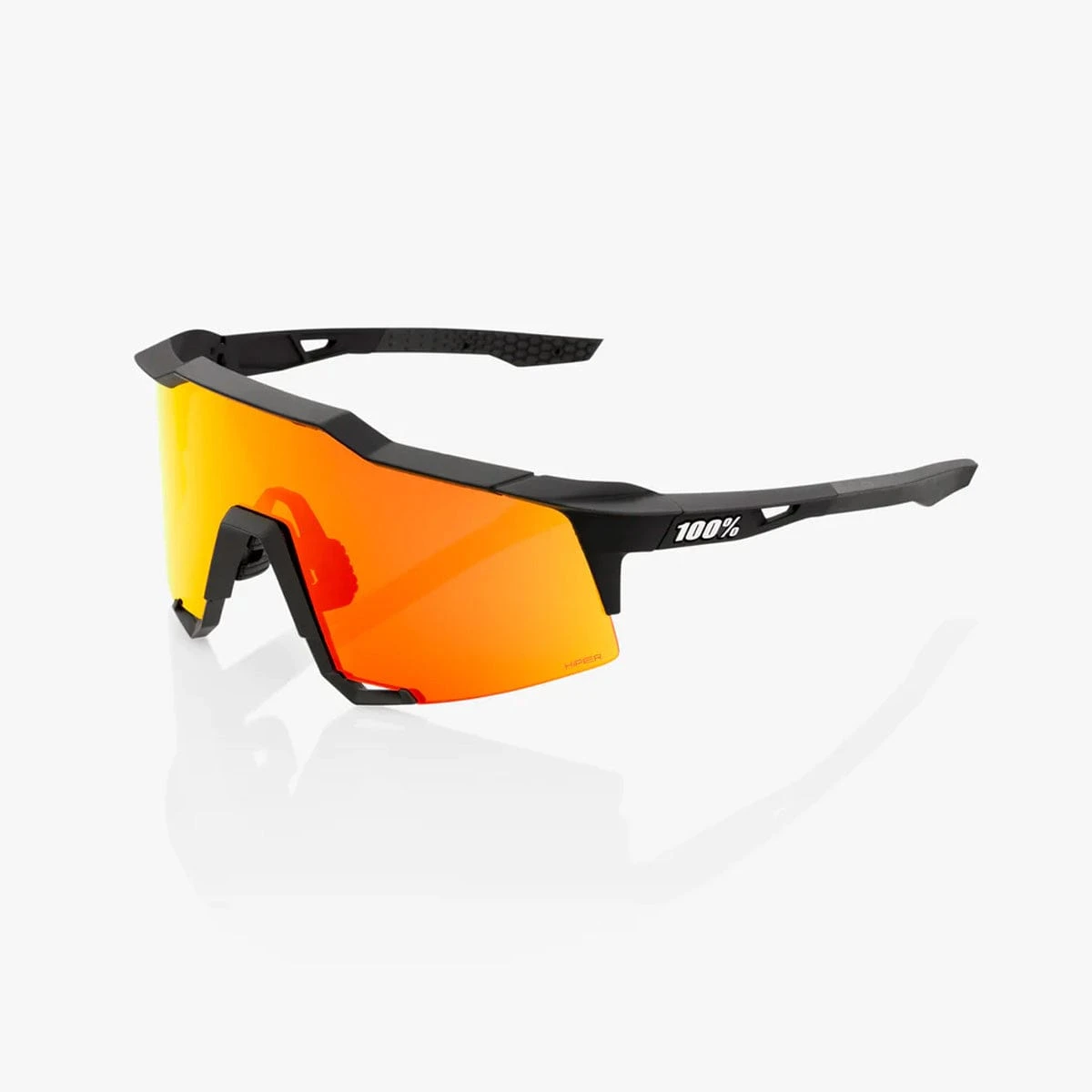 100% Speedcraft Sunglasses 4 100% Speedcraft Sunglasses - Image 2