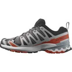 Salomon Men's XA PRO 3D V9 Trail Running Shoe 38 Salomon Men's XA PRO 3D V9 Trail Running Shoe -Outdoor Products Store b 1b696d38 9e03 4e67 9ed9 c59725dc2aa3