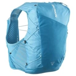 Salomon Active Skin 12 Hydration Vest Pack -Outdoor Products Store b 2369ab26 dc79 435a a5a1 b75ec99844a3