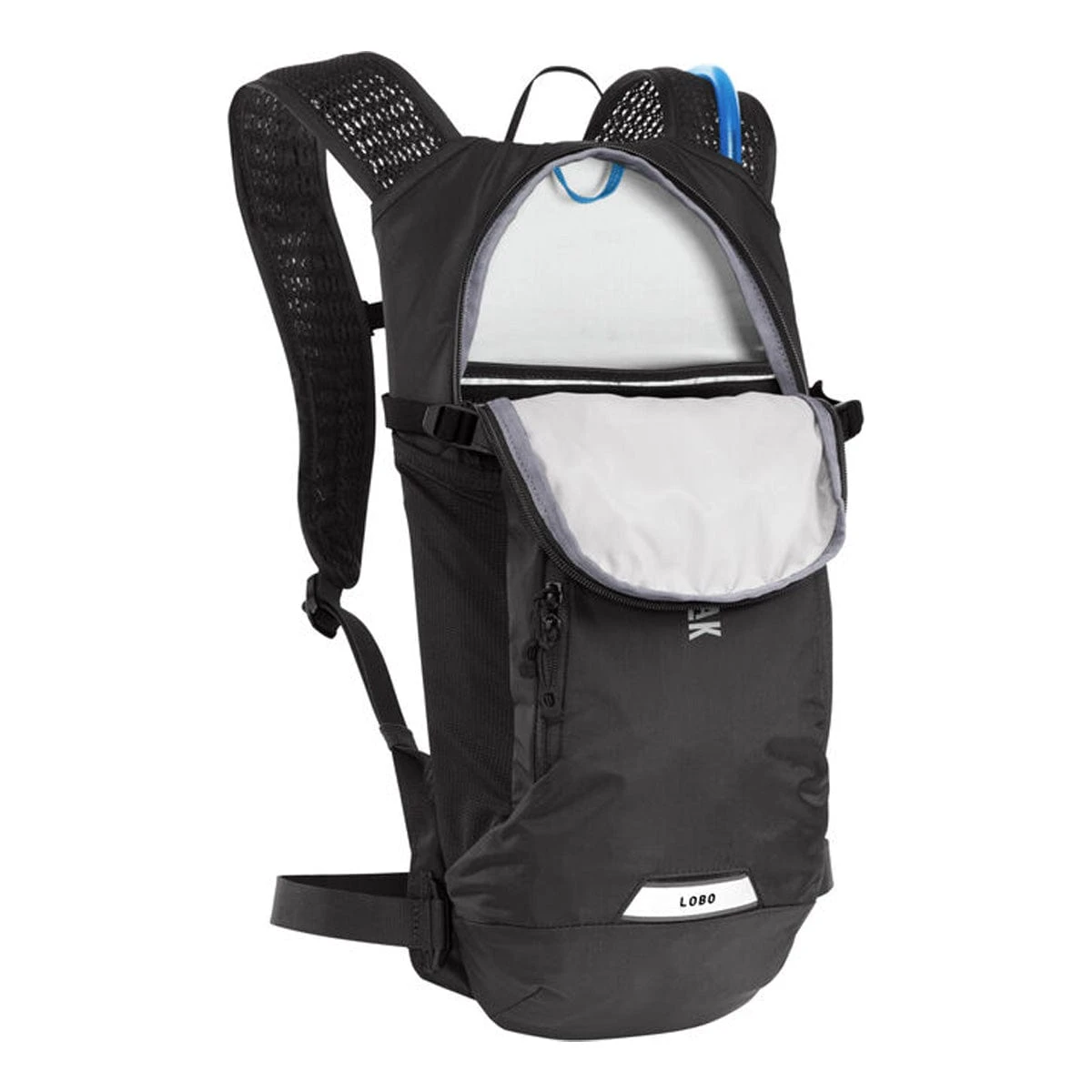 CamelBak Lobo 9 Women's Hydration Pack 70 Oz. 11 CamelBak Lobo 9 Women's Hydration Pack 70 Oz. - Image 9