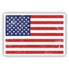 American Flag Sticker -Outdoor Products Store b 48ad6adc b2a5 428c 89e5 85970e01270c