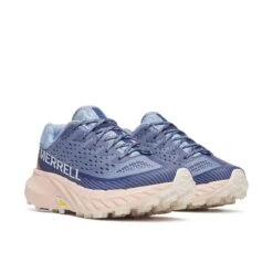 Merrell Women's Agility Peak 5 Trail Running Shoe -Outdoor Products Store b 4c500f69 0f16 486d 8967 bb138d05f0b4