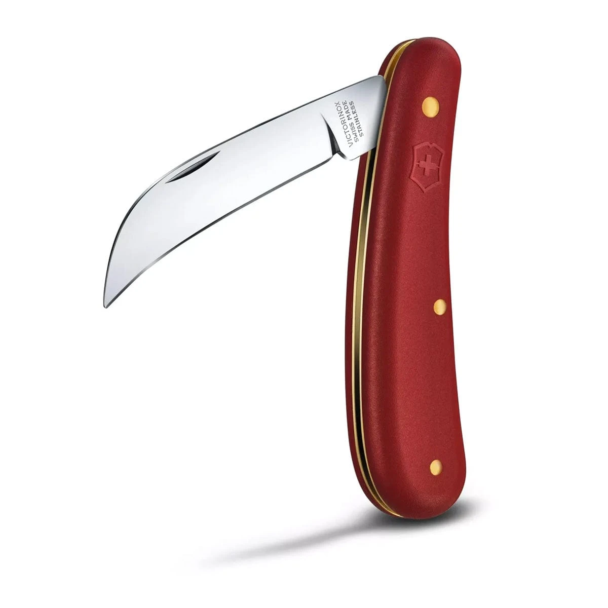 Victorinox Pruning Knife Small Blade 4 Victorinox Pruning Knife Small Blade - Image 2
