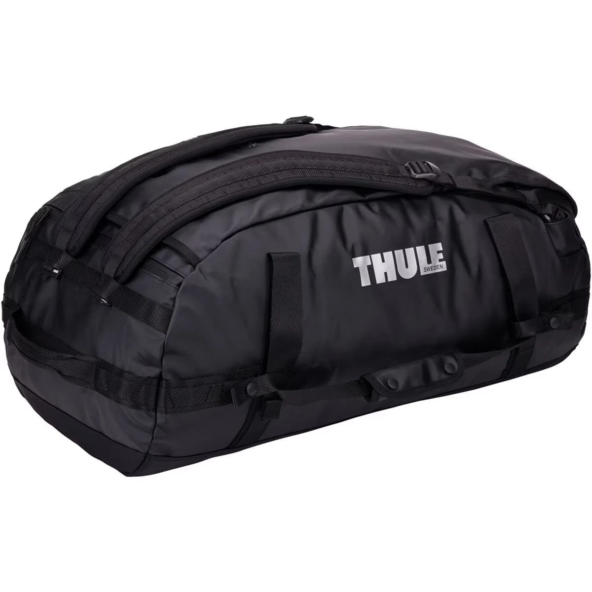 Thule Chasm 70L Duffel Bag 4 Thule Chasm 70L Duffel Bag - Image 2