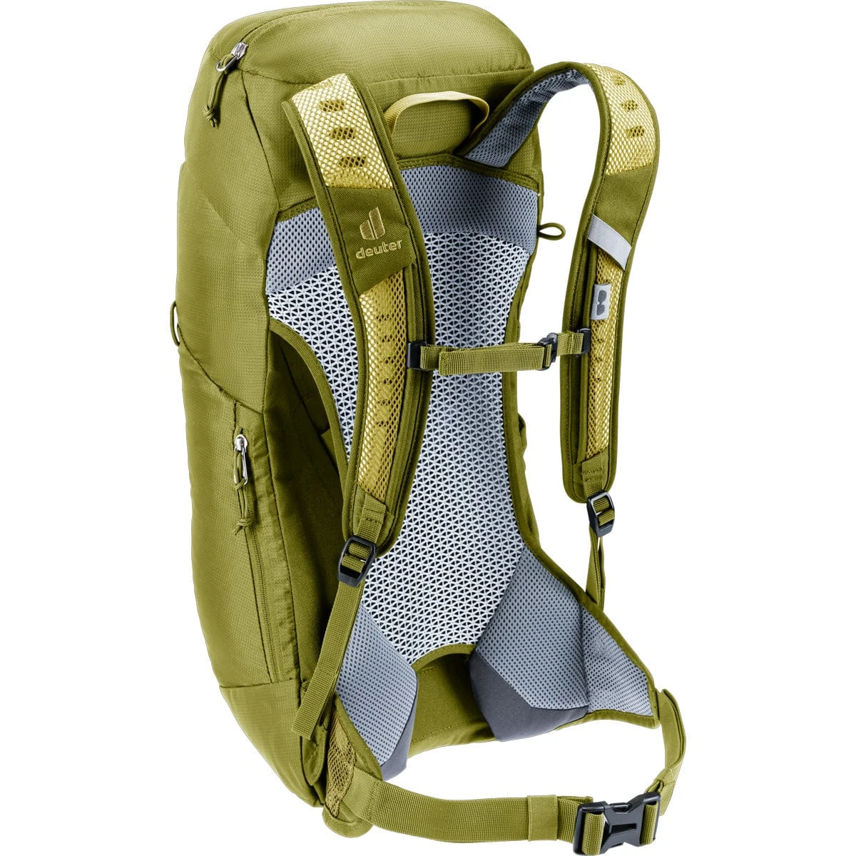 Deuter AC Lite 16 Hiking Backpack 10 Deuter AC Lite 16 Hiking Backpack - Image 8