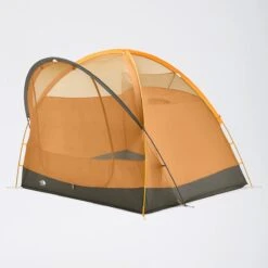 The North Face WAWONA 4 Person Tent -Outdoor Products Store b c99bdc4f 8422 476e a2e6 190dc11acb86