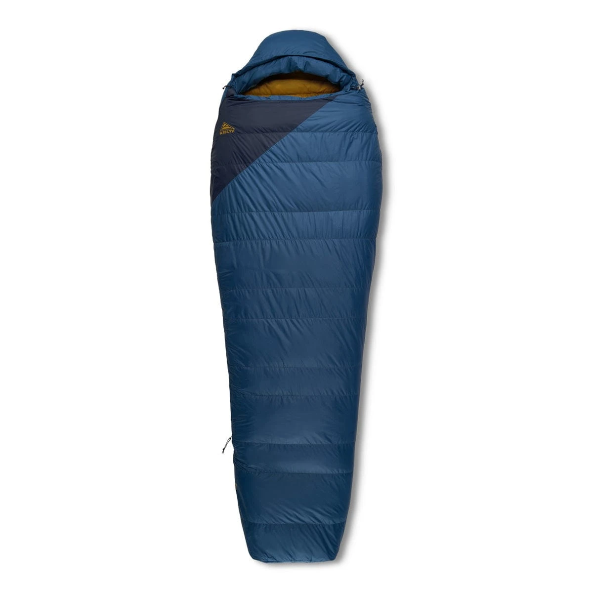 Kelty Cosmic 20 Degree 550 Down Sleeping Bag 4 Kelty Cosmic 20 Degree 550 Down Sleeping Bag - Image 2
