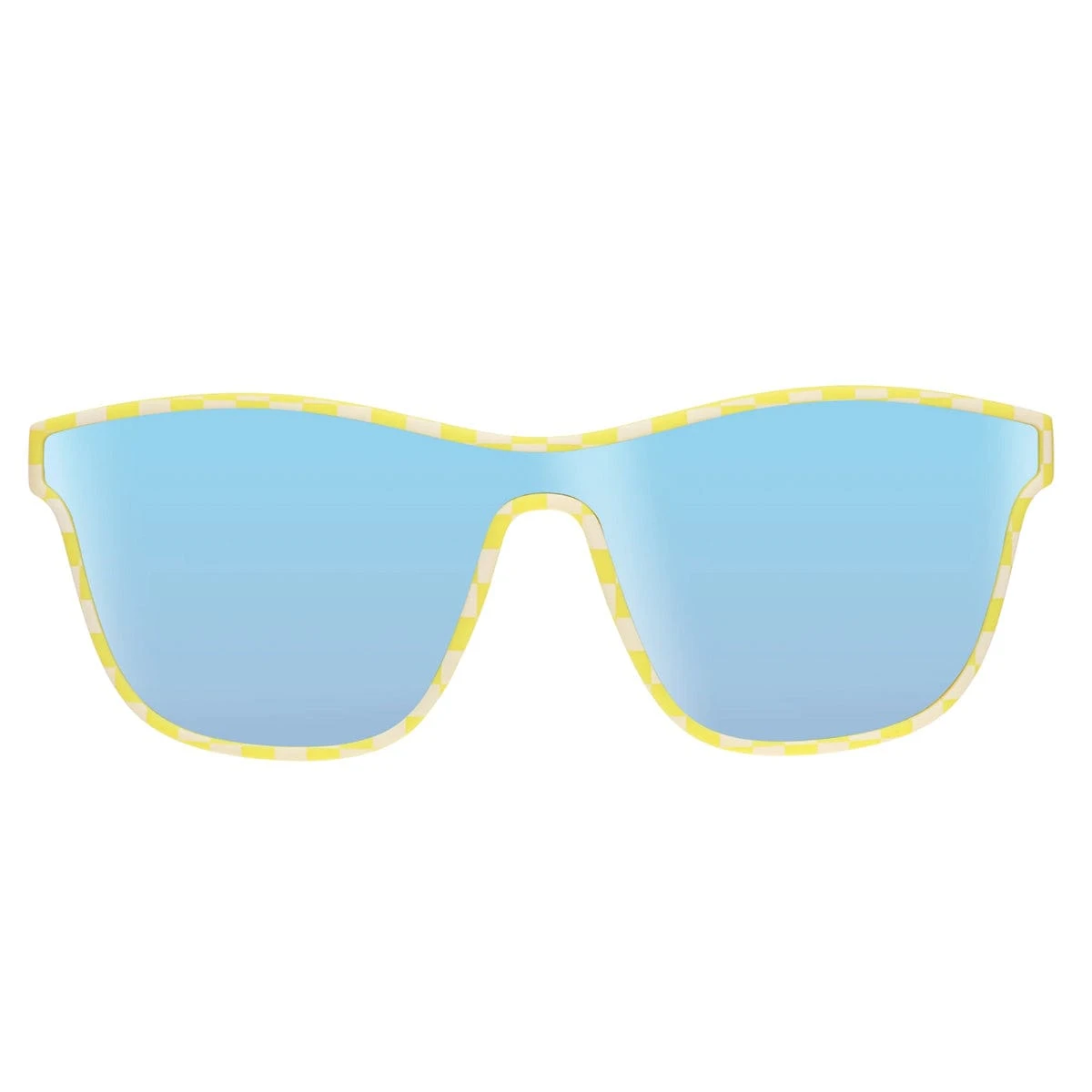 Goodr VRG Sunglasses - Warn To Be Wild 4 Goodr VRG Sunglasses - Warn To Be Wild - Image 2
