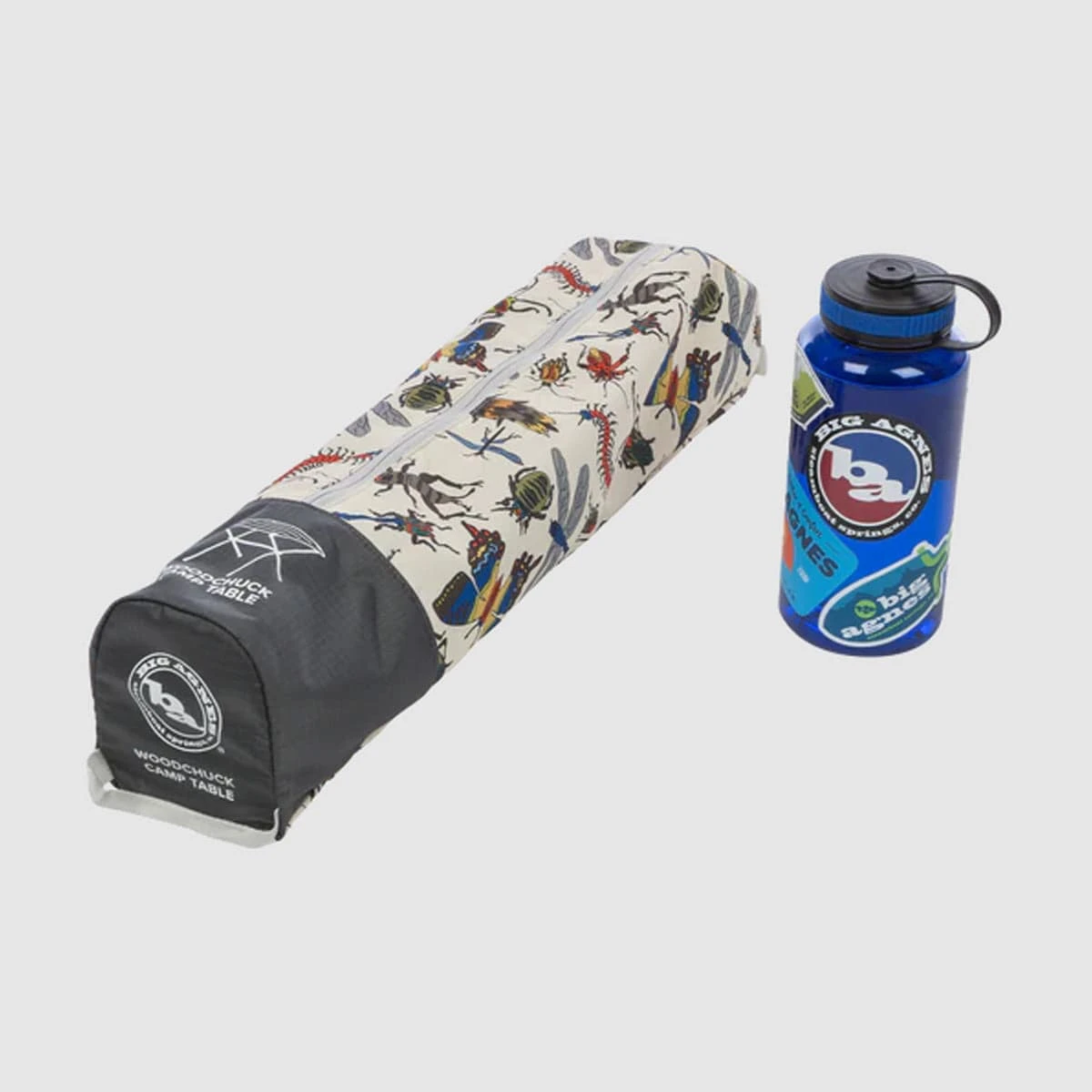 Big Agnes Woodchuck Camp Table 9 Big Agnes Woodchuck Camp Table - Image 7