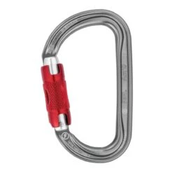 Petzl AM'D Twist-Lock Carabiner -Outdoor Products Store b d9f1e8c6 2fd0 4396 9dc6 5720b4d08071